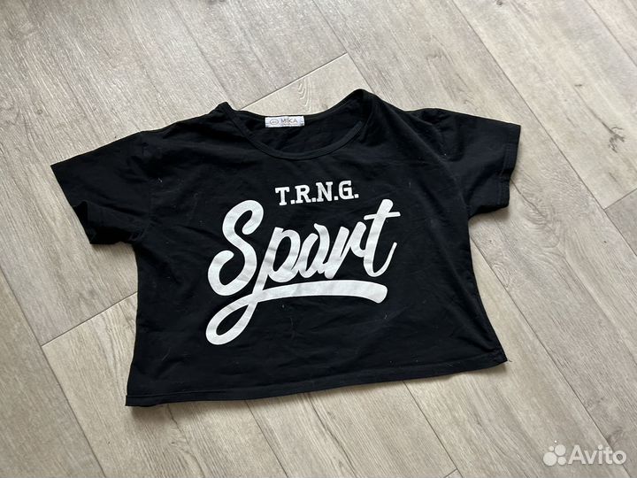 Женские вещи