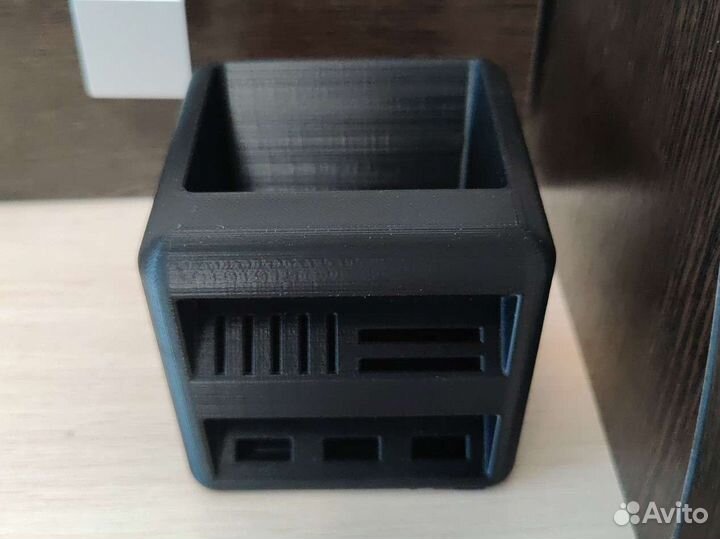 Органайзер для ручек, флешек, карт памяти и др