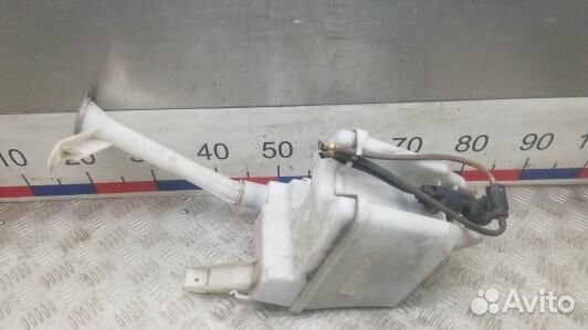 Бачок омывателя nissan juke F15 (SKR13NL01)