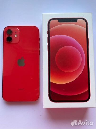 iPhone 12, 64 ГБ