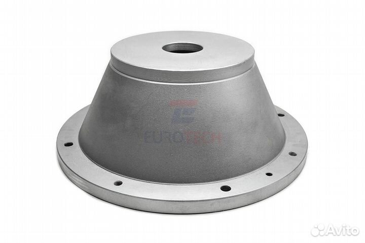 Колокол KV660D101.80H260