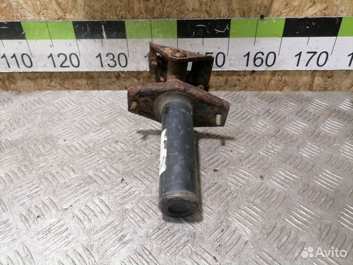 Кронштейн усилителя заднего бампера Bmw 3 e36 1991