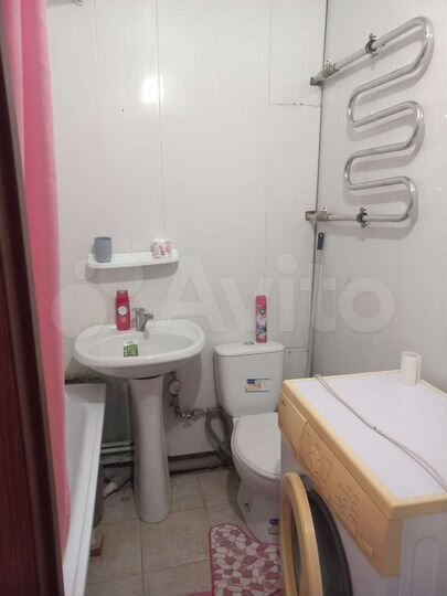 1-к. квартира, 40 м², 2/5 эт.