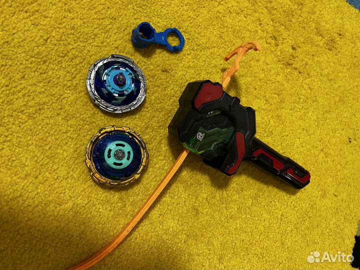 Волчки infiniti надо