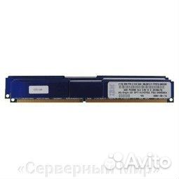 Оперативная память DDR PC3200, VR4VR127224eppb2