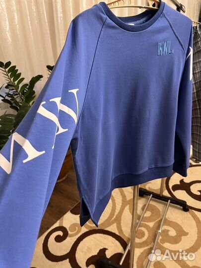 Флисовая кофта женская 50-52