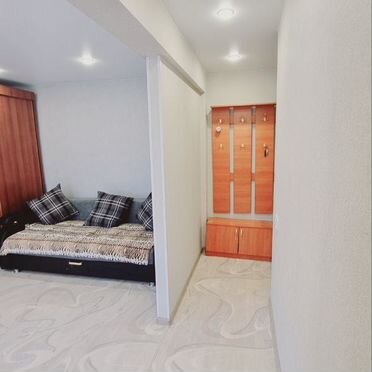 1-к. квартира, 30 м², 2/5 эт.