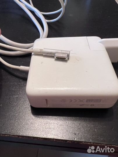 Зарядка для Macbook