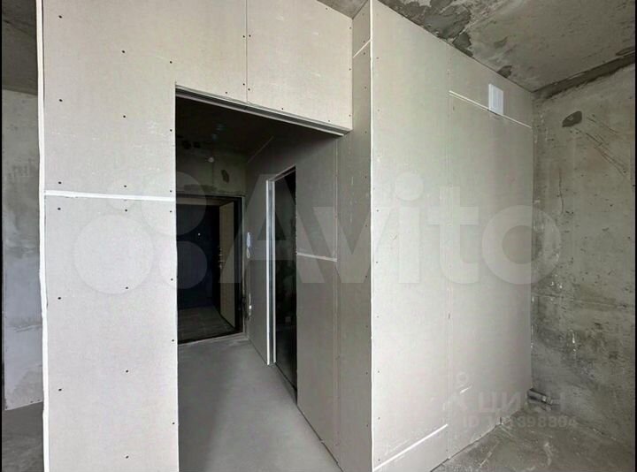 Квартира-студия, 32 м², 5/12 эт.