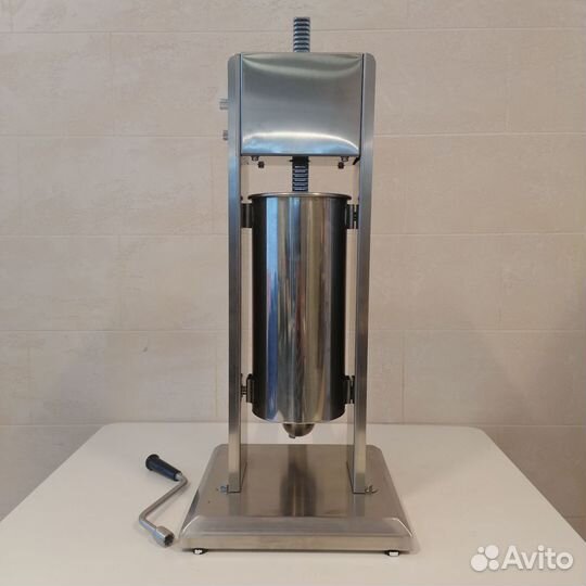 Шприц колбасный 5л