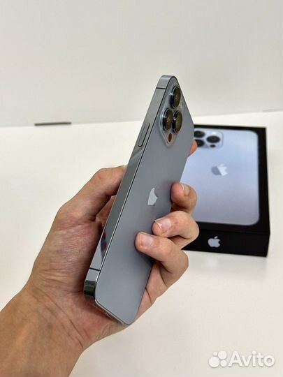 iPhone 13 Pro Max, 256 ГБ