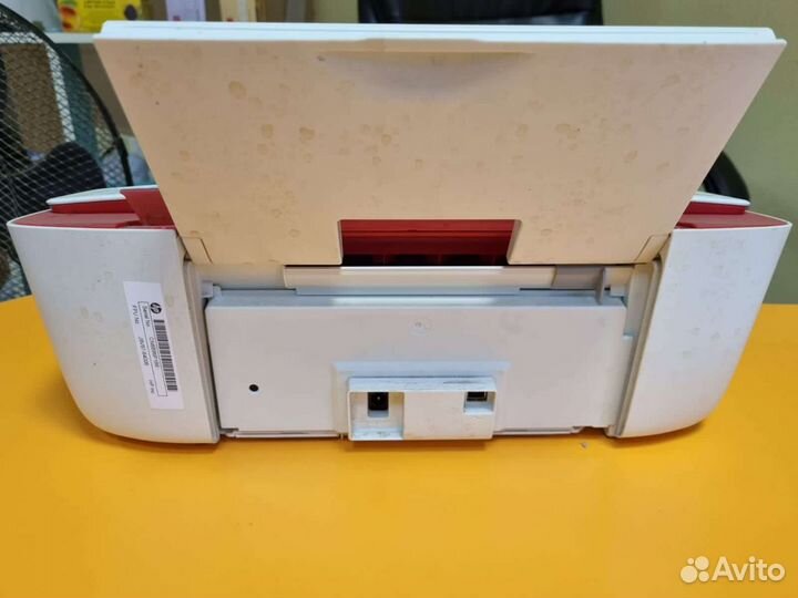 Принтер