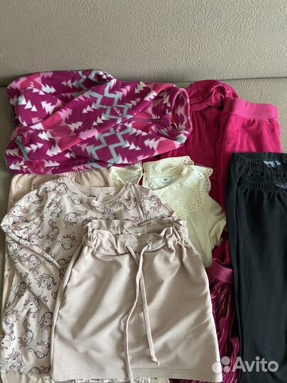Детская одежда для девочек