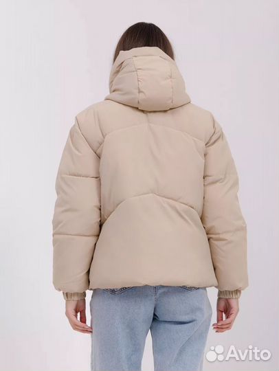 Куртка новая 46 48 50