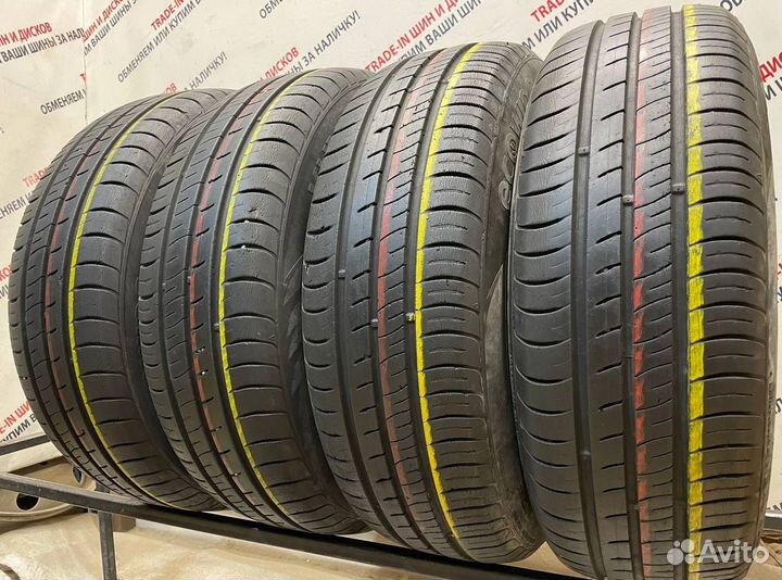 Kumho Ecowing ES01 KH27 185/65 R15 88H