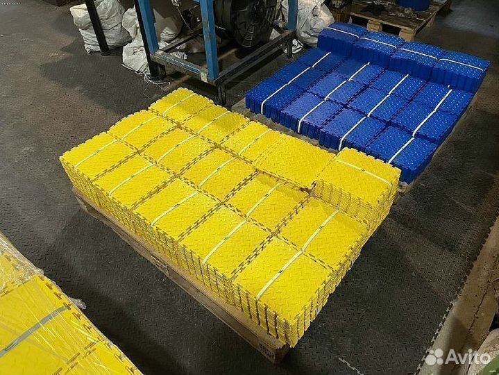 Пвх плитка для магазина