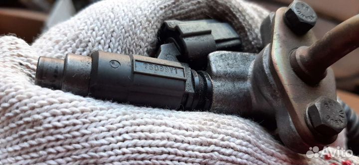 Форсунки Suzuki vitara 73099y1