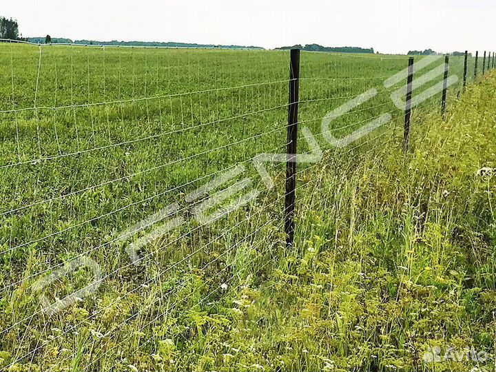 Сетка Шарнирная / Фермерская / Лесная 2,0 м