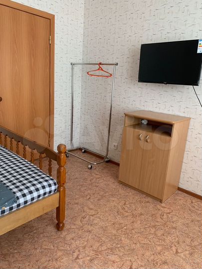 2-к. квартира, 44 м², 10/25 эт.