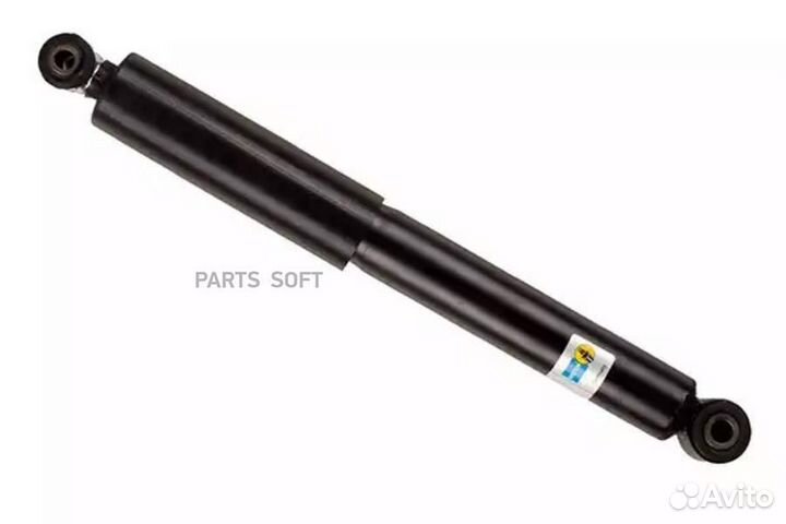 Bilstein 19-118758 Амортизатор зад.opel vectra 02(газ.)