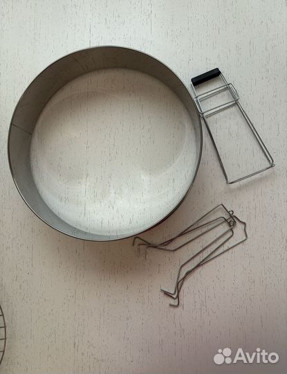 Запчасти комплектующие для аэрогриля Hotter