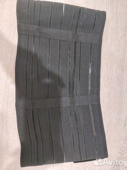 Бандаж для беременных и после родов