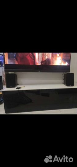 Телевизор tcl 55