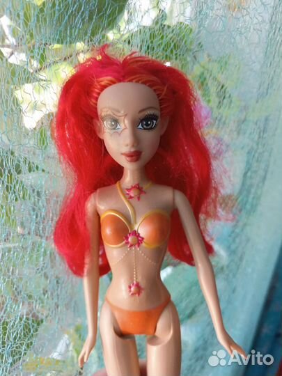 Куклы Barbie