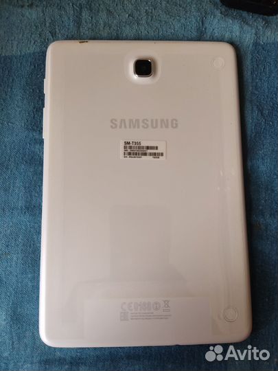 Продам планшет Samsung