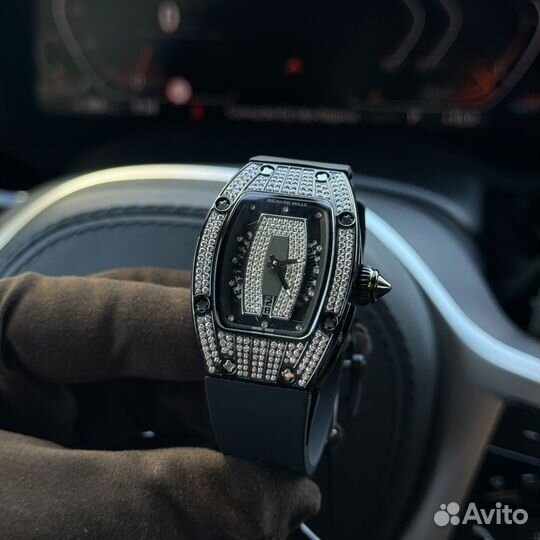 Часы Richard Mille RM007