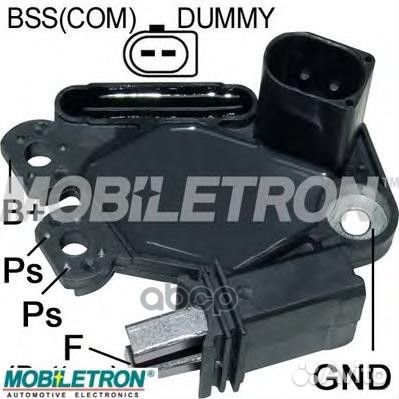 Регулятор генератора VRV3780 Mobiletron