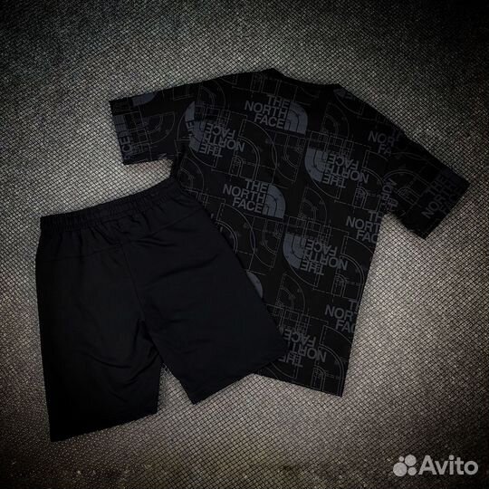 Костюмы TNF (Магазин)