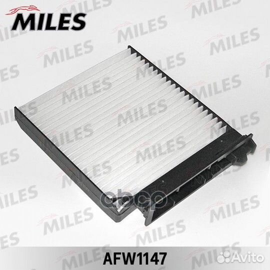 Фильтр салона renault clio/twingo/modus/nissan