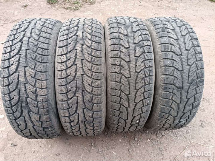 Hankook I'Pike RW11 225/60 R18 100T