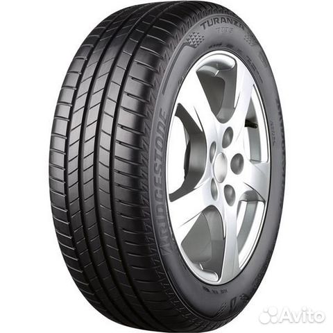 Bridgestone Turanza T005 245/45 R18