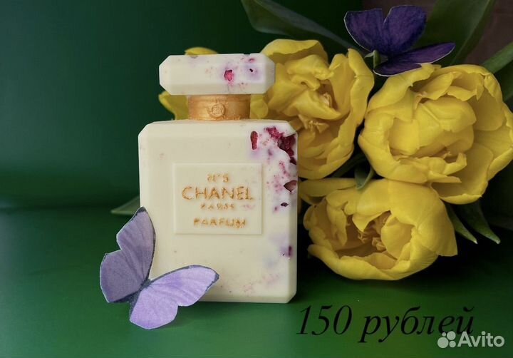 Сладкий подарок на День Матери