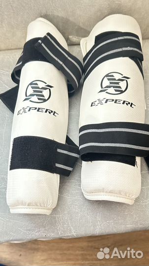 Амуниция для тхэквондо