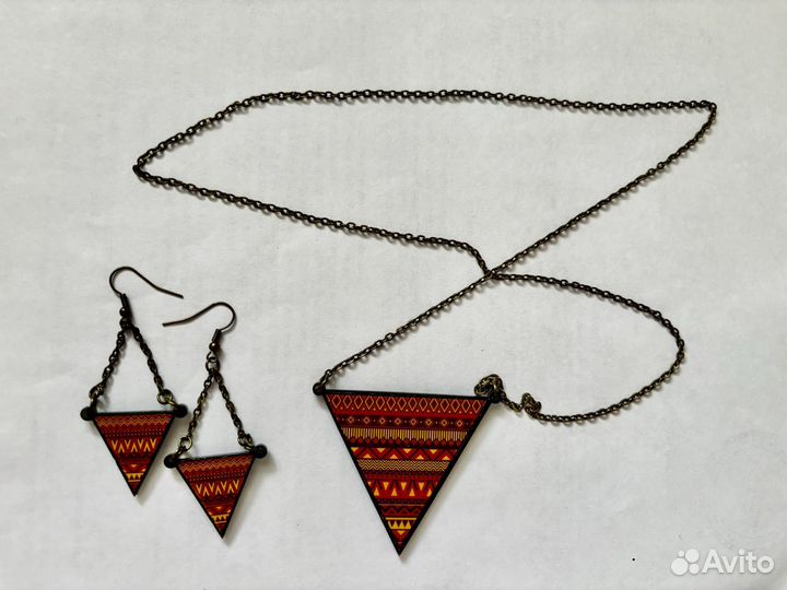 Бижутерия разная