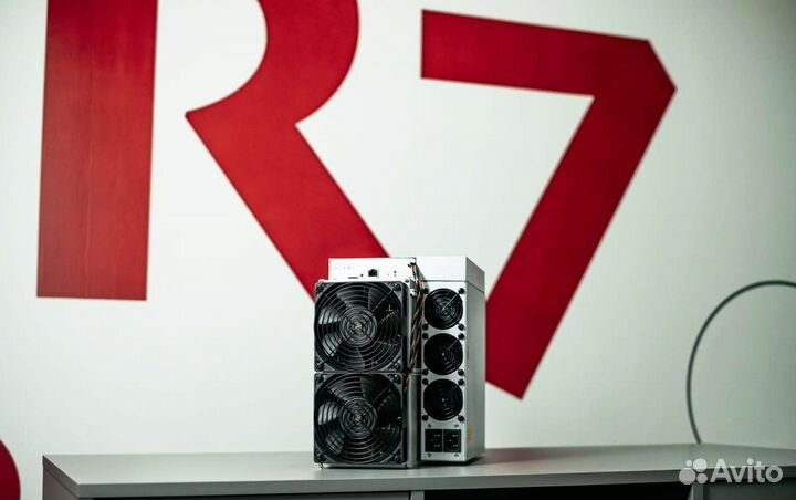 Antminer S19K PRO 115-120 Th\s