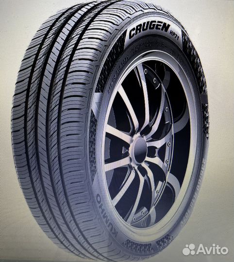 Kumho Crugen HP71 255/55 R19