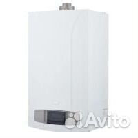 Котел настенный baxi luna 3 1.310 Fi одноконтурный
