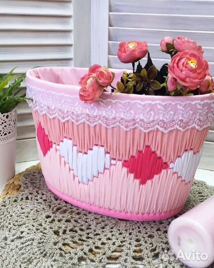 Подарочный набор на рождение девочки