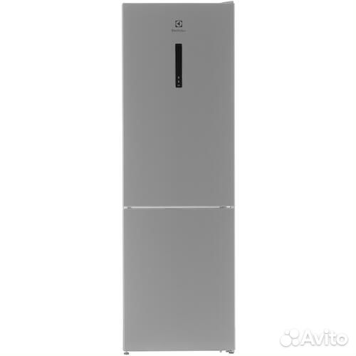 Холодильник Electrolux RNC7ME32X2
