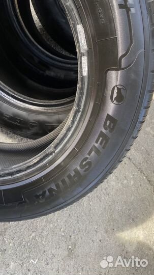 Белшина Бел-117 215/65 R16 98