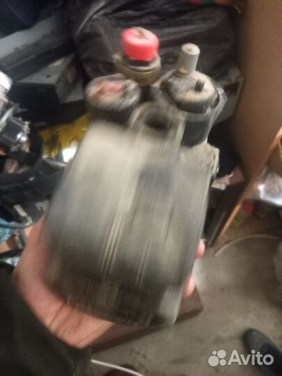 Запчасти на газовый котел