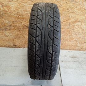 Dunlop Grandtrek AT3 245/65 R17 107H