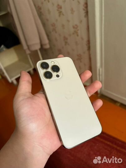 iPhone 13 pro 128gb