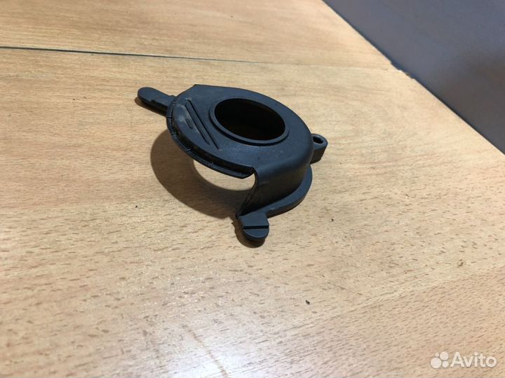 Кожух ремня грм Ford Focus III (2011—2015)