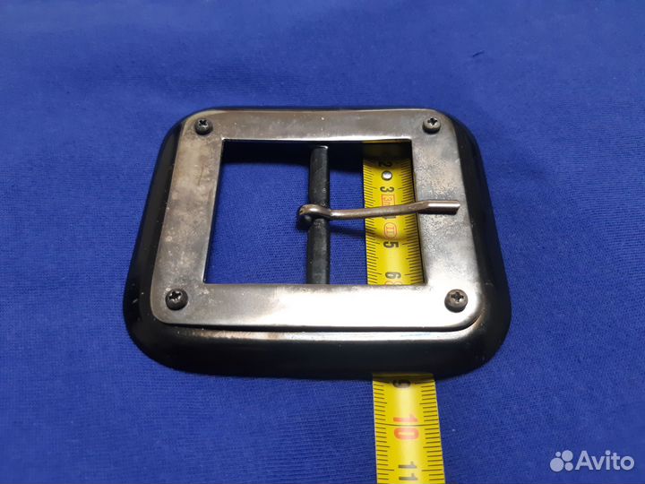 Пряжка для ремня