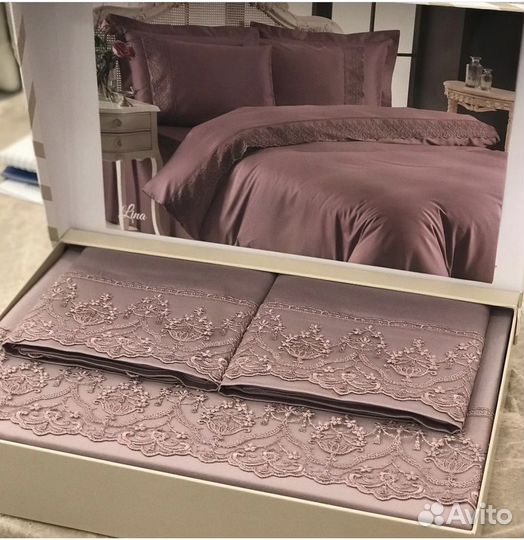 Белье постельное